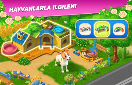 Solitaire: Texas Village 1.0.40 Para Hileli Mod Apk indir