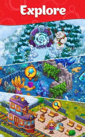 Mahjong Treasure Quest 2.49 Para Hileli Mod Apk indir