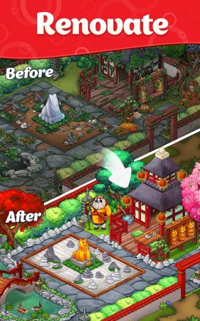 Mahjong Treasure Quest 2.42.1 Para Hileli Mod Apk indir