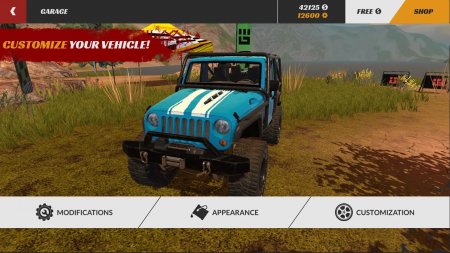 Offroad PRO - Clash of 4x4s 1.0.22 Para Hileli Mod Apk indir Offroad PRO - Clash of 4x4s 1.0.22 Para Hileli Mod Apk indir
