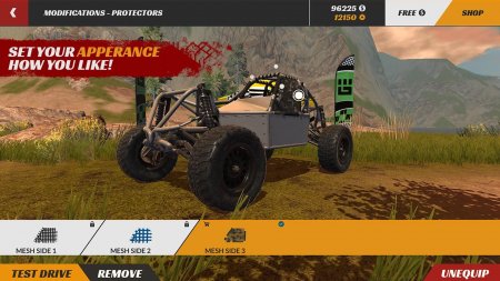 Offroad PRO - Clash of 4x4s 1.0.22 Para Hileli Mod Apk indir Offroad PRO - Clash of 4x4s 1.0.22 Para Hileli Mod Apk indir
