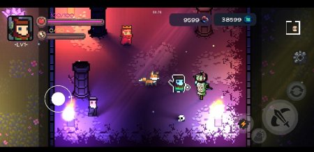 Last Dungeon 1.3.8 Para Hileli Mod Apk indir