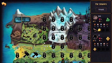 Hero Tale - Idle RPG 1.4.12 Para Hileli Mod Apk indir