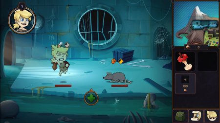 Hero Tale - Idle RPG 1.4.12 Para Hileli Mod Apk indir