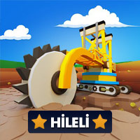 Mining Inc 1.12.1 Para Hileli Mod Apk indir