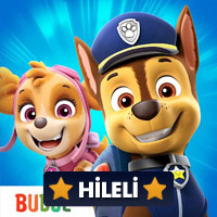 PAW Patrol Rescue World 2024.5.0 Kilitler Açık Hileli Mod Apk indir