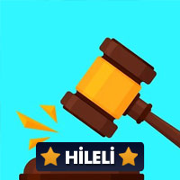 Be The Judge - Ethical Puzzles, Brain Games Test 1.4.3 Para Hileli Mod Apk indir