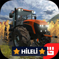 Farming PRO 3 1.2 Para Hileli Mod Apk indir