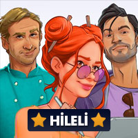 Merge Stories: Decorate Rooms & Play Merge Puzzles 0.1.65 Para Hileli Mod Apk indir