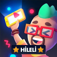 Idle Tiktoker: Get Followers and Become Celebrity 1.1.13 Para Hileli Mod Apk indir