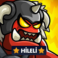 Idle Kingdom Defense 1.3.8 Para Hileli Mod Apk indir