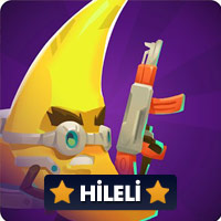 Fruit War: Idle Defense Game 0.0.1 Para Hileli Mod Apk indir