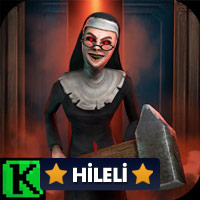 Evil Nun Maze: Endless Escape 1.0.2 Para Hileli Mod Apk indir