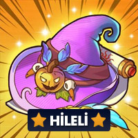 Idle Magic School 2.6.6 Para Hileli Mod Apk indir