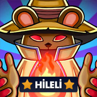 Neko Dungeon: Puzzle RPG 2.05 Para Hileli Mod Apk indir