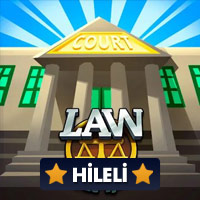 Law Empire Tycoon - Idle Game Justice Simulator 2.4.0 Para Hileli Mod Apk indir