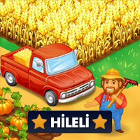 Farm Town 3.51 Para Hileli Mod Apk indir