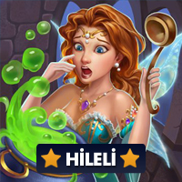 Magic Story of Solitaire 197 Para Hileli Mod Apk indir