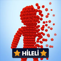 Pixel Rush - Obstacle Course 1.5.1 Reklamsız Hileli Mod Apk indir