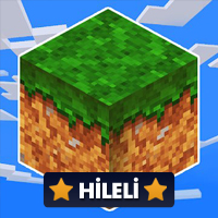 MultiCraft - Build and Mine! 1.20.0 Reklamsız Hileli Mod Apk indir