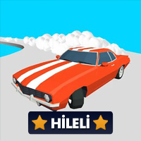 Hyper Drift! 1.22.2 Para Hileli Mod Apk indir