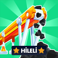 Coal Mining Inc 0.32 Elmas Hileli Mod Apk indir