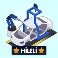 Poly Factory 0.1 Para Hileli Mod Apk indir