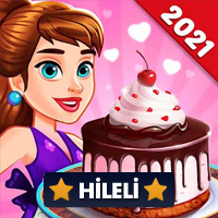 Cooking My Story - Free Cooking Games 2.0.1 Elmas Hileli Mod Apk indir