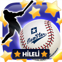 New Star Baseball 2.0.4 Para Hileli Mod Apk indir
