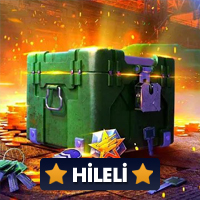 Blitz Cases 8.1 Para Hileli Mod Apk indir