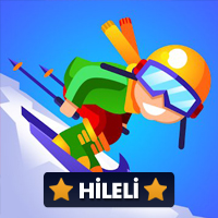 Ski Resort: Idle Tycoon 0.8 Para Hileli Mod Apk indir