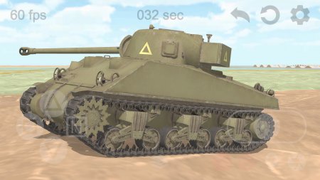 Tank Physics Mobile 4.2 Kilitler Açık Hileli Mod Apk indir