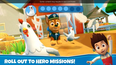 PAW Patrol Rescue World 2024.12.0 Kilitler Açık Hileli Mod Apk indir