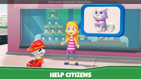 PAW Patrol Rescue World 2024.12.0 Kilitler Açık Hileli Mod Apk indir