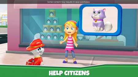 PAW Patrol Rescue World 2024.5.0 Kilitler Açık Hileli Mod Apk indir