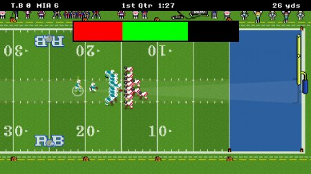 Retro Bowl 1.4.80 Para Hileli Mod Apk indir