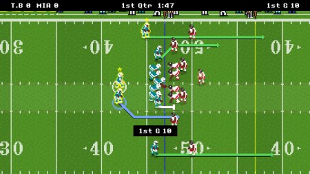 Retro Bowl 1.4.80 Para Hileli Mod Apk indir