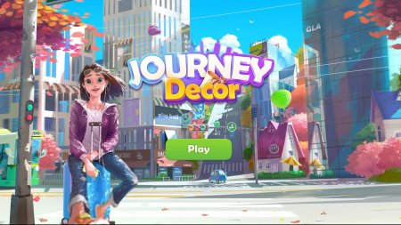 Journey Decor 5.0.1 Para Hileli Mod Apk indir