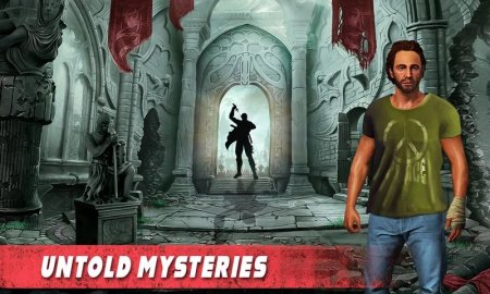 Escape Game Room Adventure 2.5 Para Hileli Mod Apk indir