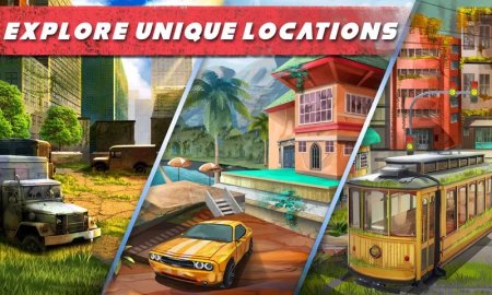 Escape Game Room Adventure 2.5 Para Hileli Mod Apk indir