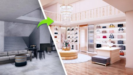 Makeover Match: Home Design & Happy Match Tile 1.0.34 Para Hileli Mod Apk indir