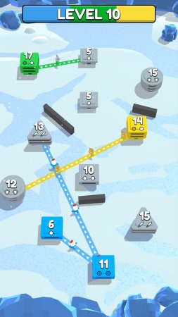 Town Takeover 2.3.1 Reklamsız Hileli Mod Apk indir