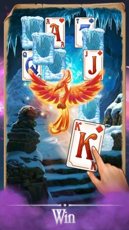 Magic Story of Solitaire 197 Para Hileli Mod Apk indir