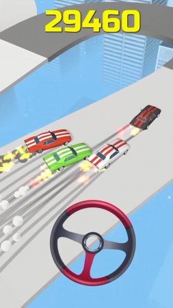 Hyper Drift! 1.22.7 Para Hileli Mod Apk indir