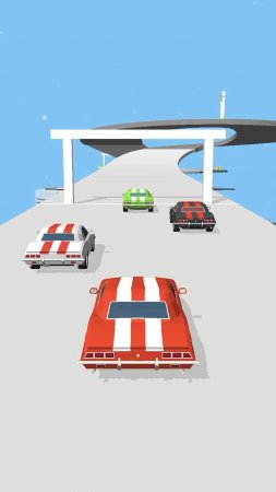 Hyper Drift! 1.22.7 Para Hileli Mod Apk indir