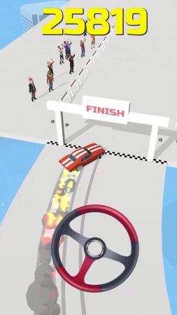 Hyper Drift! 1.22.7 Para Hileli Mod Apk indir