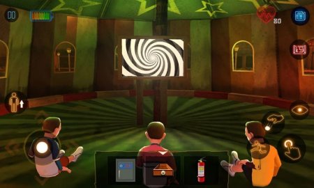 Grim Face Clown 2.0.4 Reklamsız Hileli Mod Apk indir Grim Face Clown 2.0.4 Reklamsız Hileli Mod Apk indir