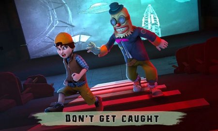 Grim Face Clown 2.0.4 Reklamsız Hileli Mod Apk indir Grim Face Clown 2.0.4 Reklamsız Hileli Mod Apk indir