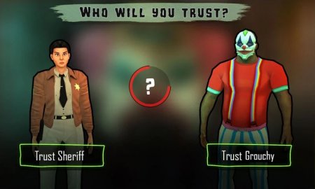 Grim Face Clown 2.0.4 Reklamsız Hileli Mod Apk indir Grim Face Clown 2.0.4 Reklamsız Hileli Mod Apk indir