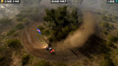Rush Rally Origins 1.38 Kilitler Açık Hileli Mod Apk indir